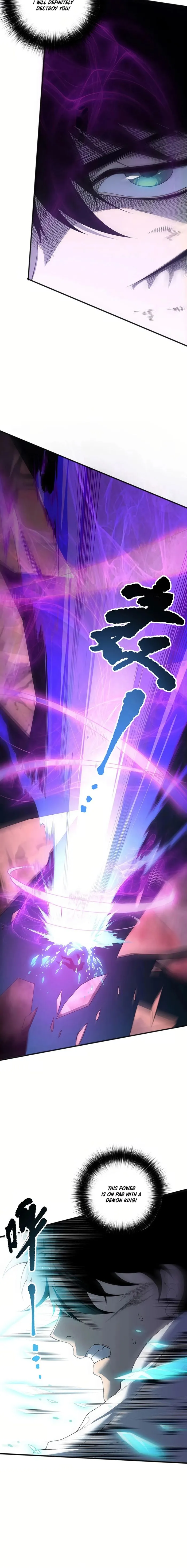 Catastrophic Necromancer Chapter 149 image 03